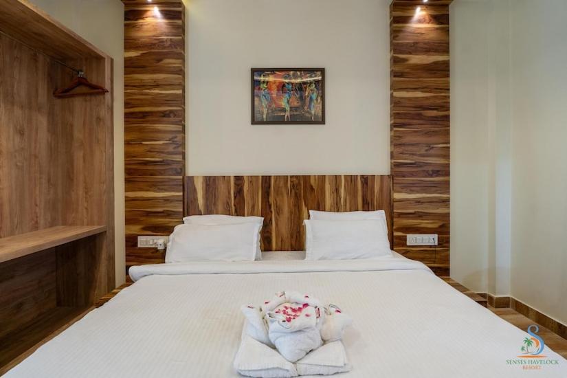 25m² Studio-Apartment, 21 eigene Govind Nagar Exterior foto